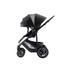 Britax Römer multifunkciós babakocsi Smile 5Z - Carbon Black