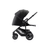 Britax Römer multifunkciós babakocsi Smile 5Z - Carbon Black