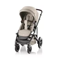Britax Römer multifunkciós babakocsi Smile 5Z - Teak