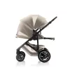 Britax Römer multifunkciós babakocsi Smile 5Z - Teak
