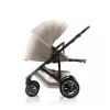 Britax Römer multifunkciós babakocsi Smile 5Z - Teak