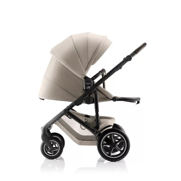 Britax Römer multifunkciós babakocsi Smile 5Z - Teak