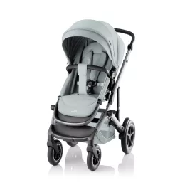   Britax Römer multifunkciós babakocsi Smile 5Z - Harbor Blue