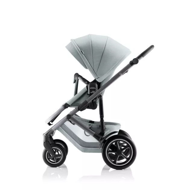 Britax Römer multifunkciós babakocsi Smile 5Z - Harbor Blue