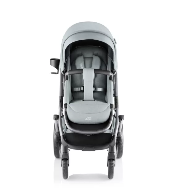 Britax Römer multifunkciós babakocsi Smile 5Z - Harbor Blue