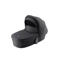 Britax Römer mózeskosár Smile 5Z - Carbon Black