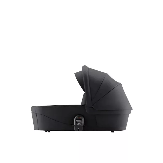 Britax Römer mózeskosár Smile 5Z - Carbon Black