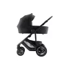 Britax Römer mózeskosár Smile 5Z - Carbon Black