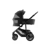 Britax Römer mózeskosár Smile 5Z - Mineral Grey