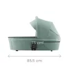Britax Römer mózeskosár Smile 5Z - Teak