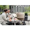 Britax Römer mózeskosár Smile 5Z - Teak