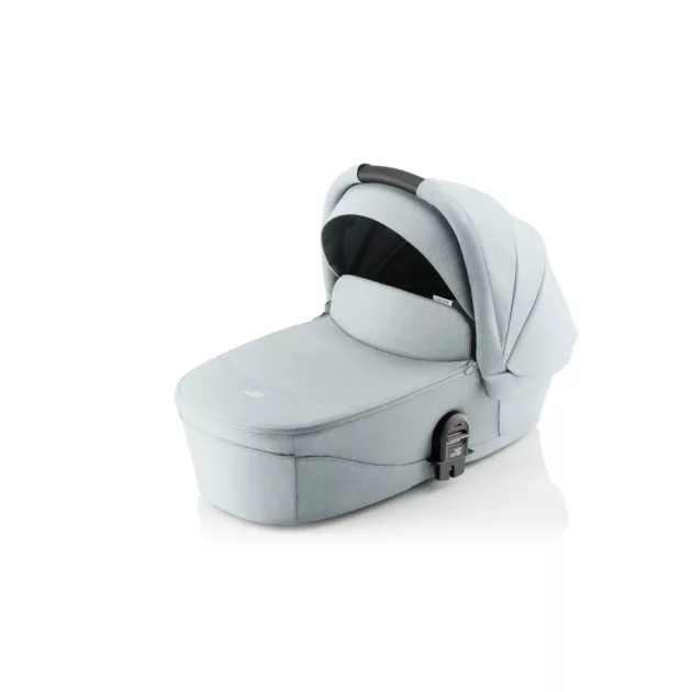 Britax Römer mózeskosár Smile 5Z - Harbor Blue