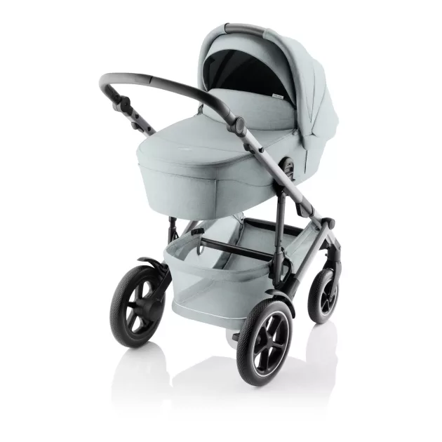 Britax Römer mózeskosár Smile 5Z - Harbor Blue