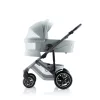 Britax Römer mózeskosár Smile 5Z - Harbor Blue