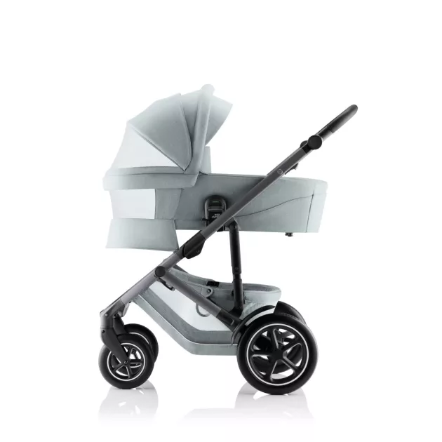 Britax Römer mózeskosár Smile 5Z - Harbor Blue