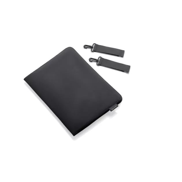Britax Römer Pelenkázótáska - Carbon Black