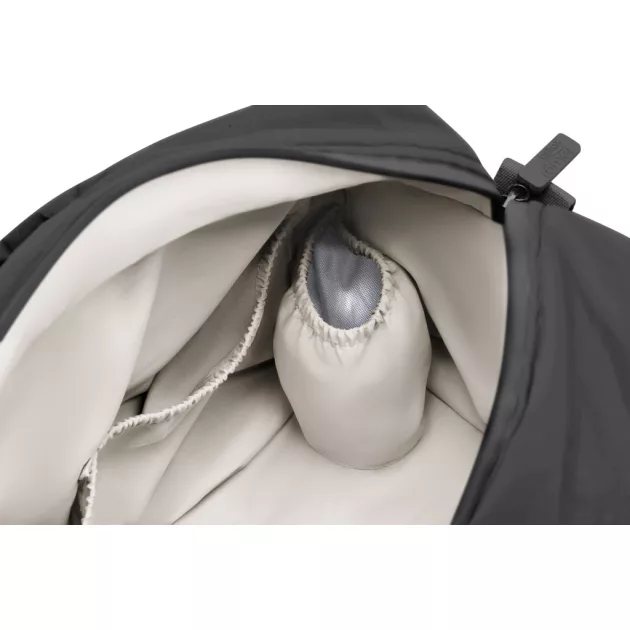 Britax Römer Pelenkázótáska - Carbon Black