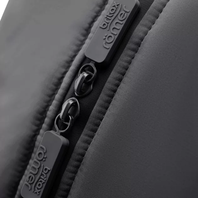 Britax Römer Pelenkázótáska - Carbon Black