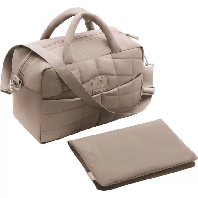 Britax Römer Pelenkázótáska - Teak