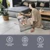 Zopa Siesta pihenőszék, Diamond Grey Diamond Grey