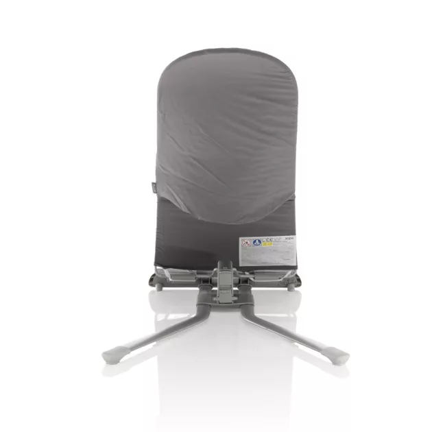 Zopa Siesta pihenőszék, Diamond Grey Diamond Grey
