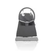 Zopa Siesta pihenőszék, Diamond Grey Diamond Grey