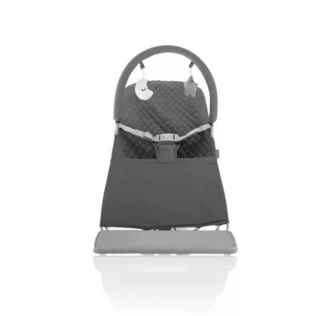 Zopa Siesta pihenőszék, Diamond Grey Diamond Grey