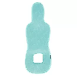   Zopa Lélegző autósülés párna Breeze sc. 0+ Aquatic Green