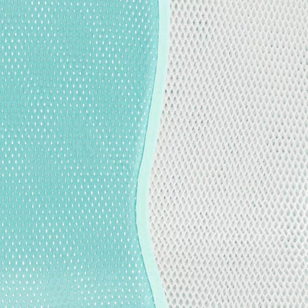 Zopa Lélegző autósülés párna Breeze sc. 0+ Aquatic Green