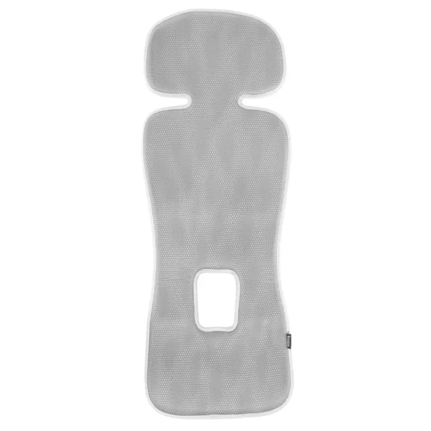 Zopa Lélegző autósülés párna Breeze sc.1 Ice Grey