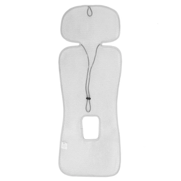 Zopa Lélegző autósülés párna Breeze sc.1 Ice Grey