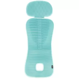   Zopa Lélegző autósülés párna Breeze sc. 2/3 Aquatic Green