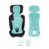 Zopa Lélegző autósülés párna Breeze sc. 2/3 Aquatic Green