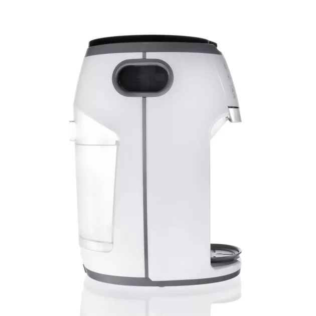 Zopa Formula milk maker Babyccino White