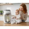 Zopa Formula milk maker Babyccino White