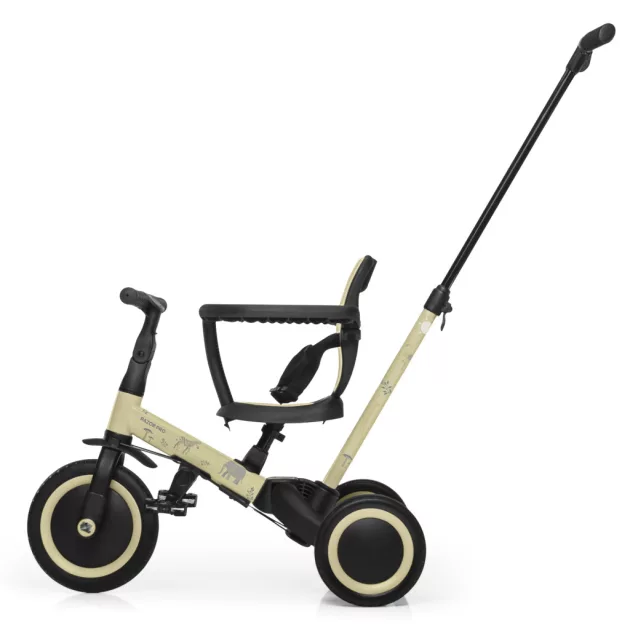 Zopa Razor Pro 6in1 Tricikli Safari