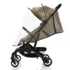 Zopa Jet sport babakocsi - Latte Beige