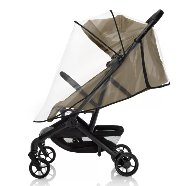 Zopa Jet sport babakocsi - Latte Beige