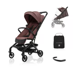 Zopa Jet sport babakocsi - Amber Brown