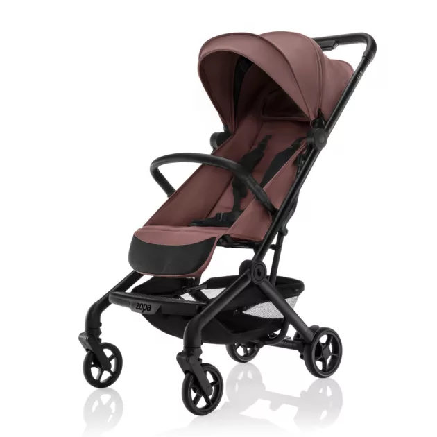 Zopa Jet sport babakocsi - Amber Brown