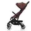 Zopa Jet sport babakocsi - Amber Brown