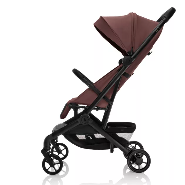 Zopa Jet sport babakocsi - Amber Brown