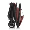 Zopa Jet sport babakocsi - Amber Brown