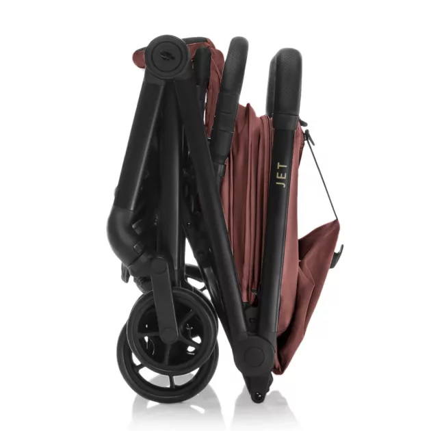 Zopa Jet sport babakocsi - Amber Brown