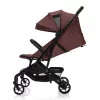 Zopa Jet sport babakocsi - Amber Brown