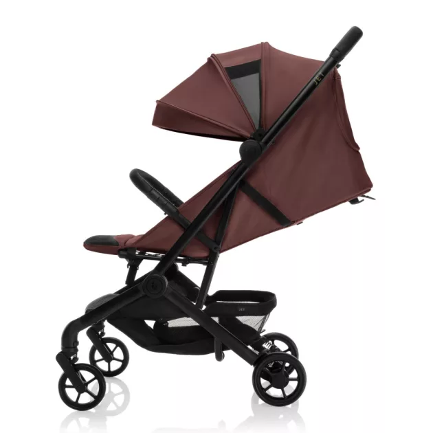 Zopa Jet sport babakocsi - Amber Brown