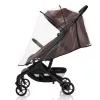 Zopa Jet sport babakocsi - Amber Brown