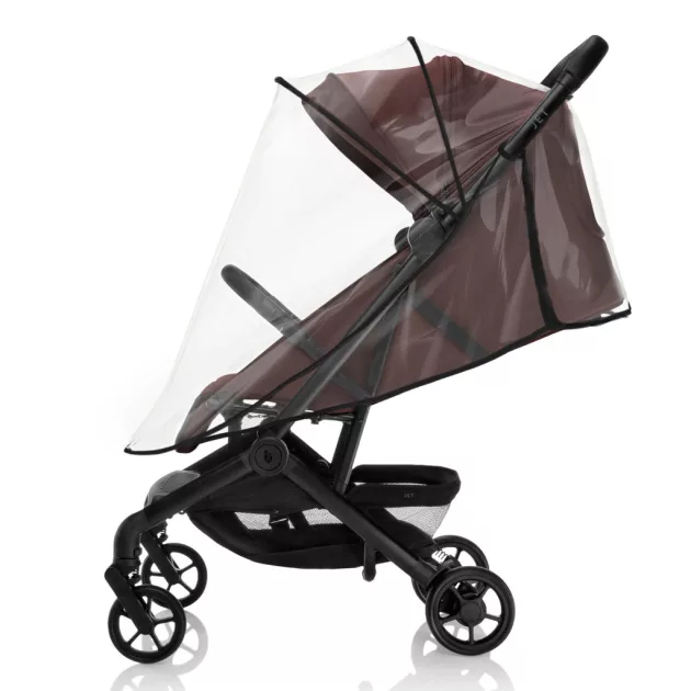 Zopa Jet sport babakocsi - Amber Brown