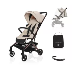 Zopa Jet sport babakocsi - Quartz Beige
