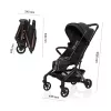 Zopa Jet sport babakocsi - Quartz Beige